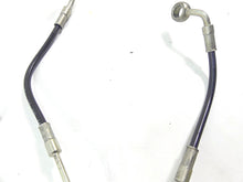 Load image into Gallery viewer, 2012 Ducati Panigale 1199S Front Abs Brake Line Hose Set 61841141C | Mototech271
