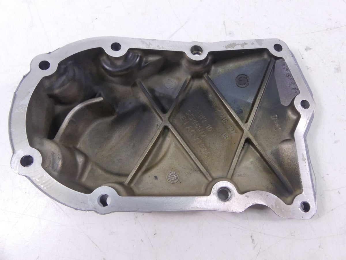 2018 BMW K1600 Bagger Left Right Engine Side Timing Cover Set 11147716427 {{ shop.shopifyCountryName }} - Mototech271