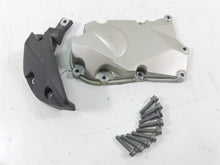 Load image into Gallery viewer, 2015 BMW K1600GT K48 Right Side Engine Timing Cover + Crash Pad 11147716427
