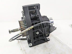 2004 Harley Softail FLSTF Fat Boy 5-Speed Transmission Gear Box 33007-04 | Mototech271
