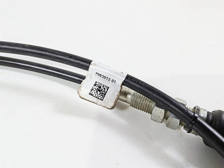 2024 Polaris RZR Pro XP Sport Shifter Gear Selector & Cable Set 7083012-Mototech271