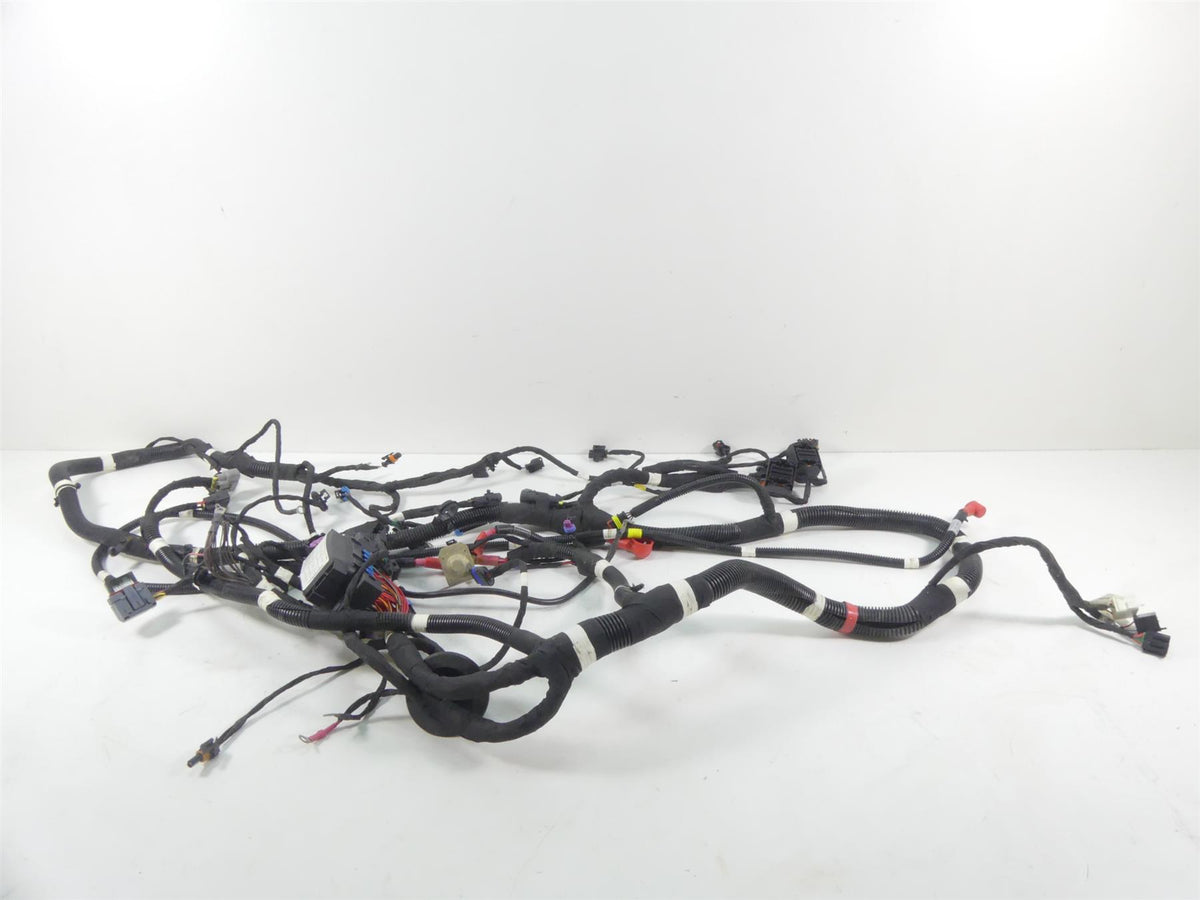 2018 Polaris RZR1000 RS1 Wiring Harness Loom -No Cuts 2413436 {{ shop.shopifyCountryName }} - Mototech271