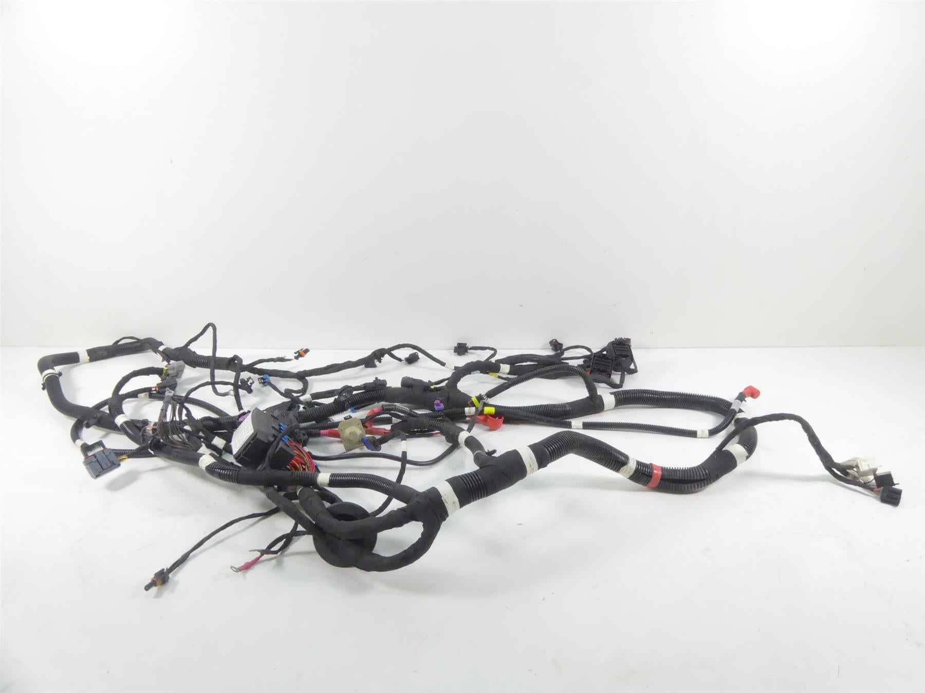 2018 Polaris RZR1000 RS1 Wiring Harness Loom -No Cuts 2413436 {{ shop.shopifyCountryName }} - Mototech271