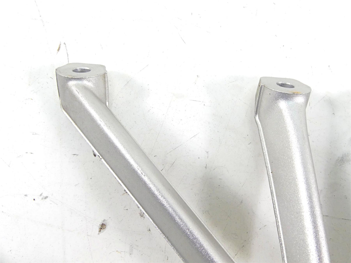 2016 BMW R1200GS Adv K51 Rear Passenger Footpeg Set 46718526741 46718526742 {{ shop.shopifyCountryName }} - Mototech271