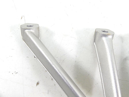 2016 BMW R1200GS Adv K51 Rear Passenger Footpeg Set 46718526741 46718526742 {{ shop.shopifyCountryName }} - Mototech271