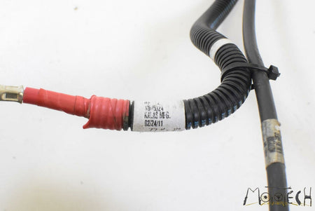 2013 Polaris PRO 800 RMK 155 Complete Wiring Harness Loom NO CUTS 2411513 {{ shop.shopifyCountryName }} - Mototech271