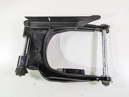 2017 Harley Touring FLHTKSE CVO E-Glide Rear Swingarm & Axle Set 47549-09A {{ shop.shopifyCountryName }} - Mototech271