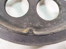 Load image into Gallery viewer, 1999 Harley Touring FLHTC Electra Glide Rear Drive Belt Pulley 1.5&quot; 70T 40225-86
