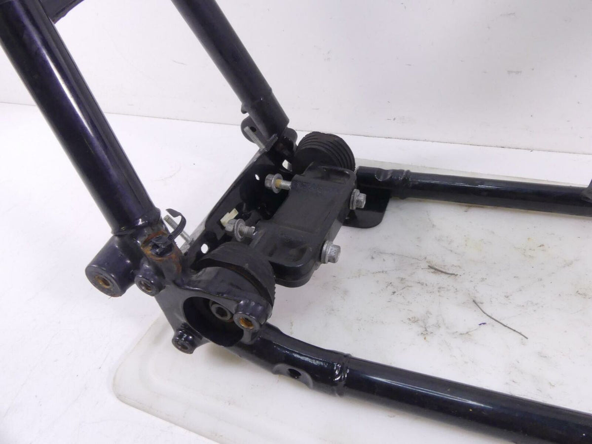 2009 Harley Touring FLHRC Road King Straight Frame Chassis Cln Ez Regstr 47900-1 {{ shop.shopifyCountryName }} - Mototech271