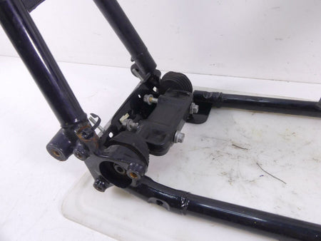 2009 Harley Touring FLHRC Road King Straight Frame Chassis Cln Ez Regstr 47900-1 {{ shop.shopifyCountryName }} - Mototech271