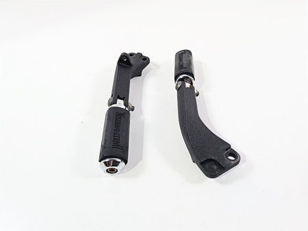 2014 Harley FXDL Dyna Low Rider Passenger Footpeg & Mount Set 49224-06A {{ shop.shopifyCountryName }} - Mototech271
