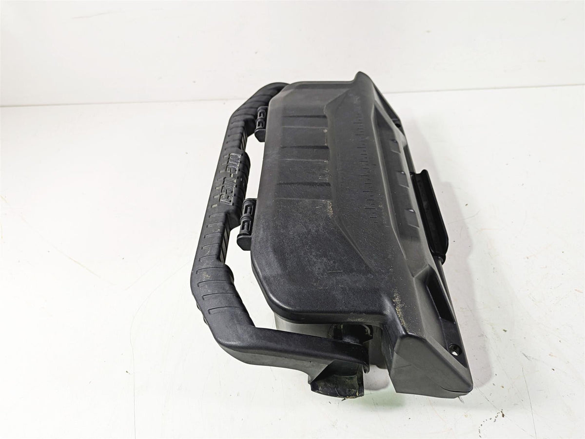 2022 Can-Am Defender XMR HD10 Front Storage Glove Box 707900244 {{ shop.shopifyCountryName }} - Mototech271