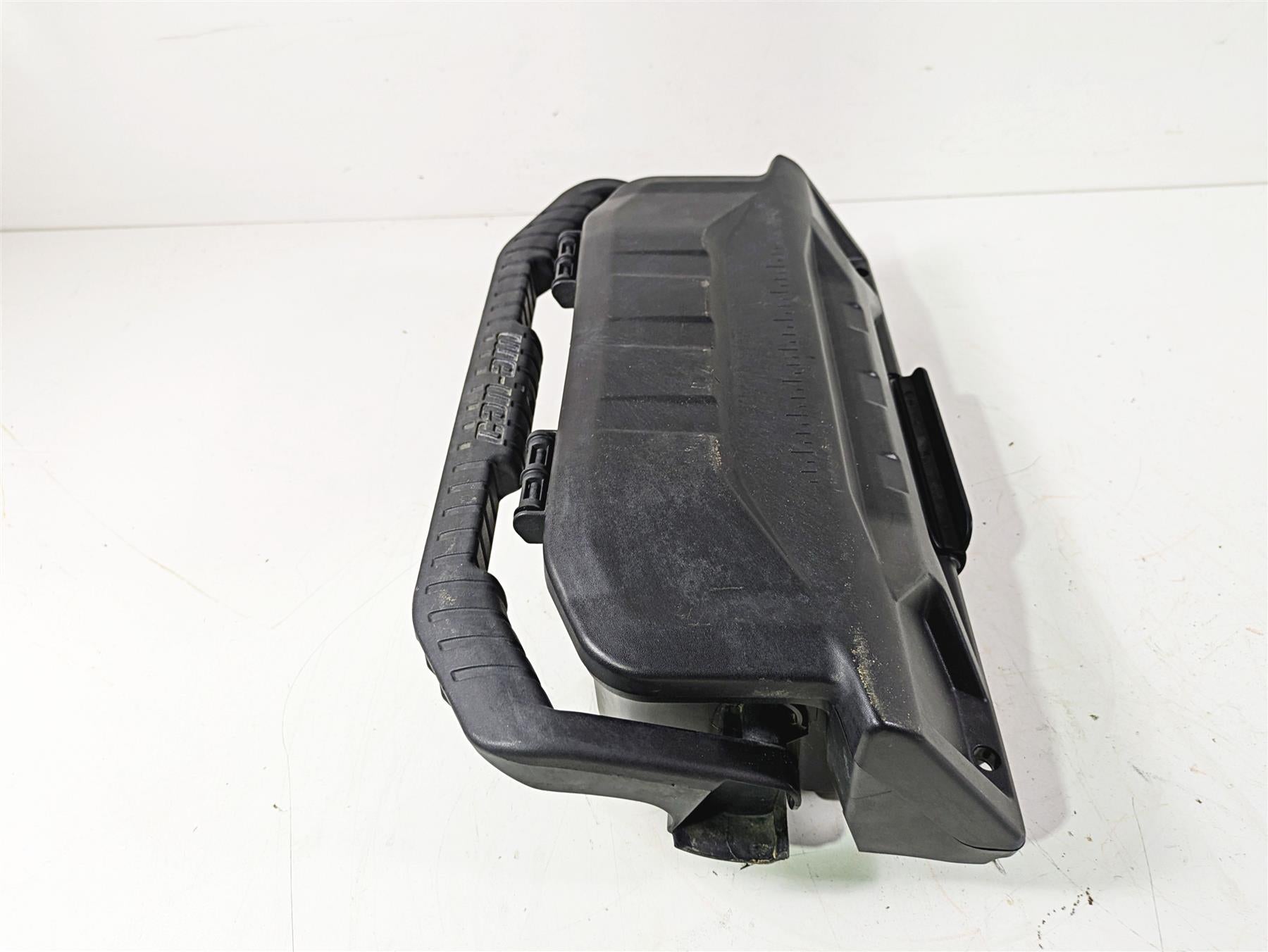 2022 Can-Am Defender XMR HD10 Front Storage Glove Box 707900244 {{ shop.shopifyCountryName }} - Mototech271