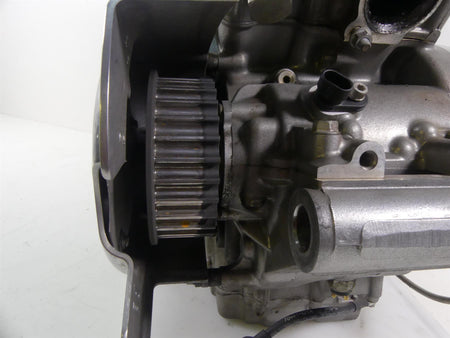 2013 Harley Davidson VRSCF Muscle Running 1250 Engine Motor 37K -Video 19974-17K {{ shop.shopifyCountryName }} - Mototech271