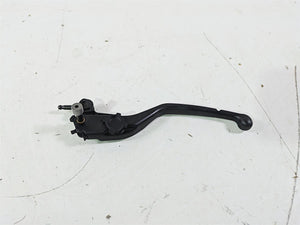 2015 BMW R1200GS Adv K51 Oem Straight Clutch Lever & Adjuster 32728525826