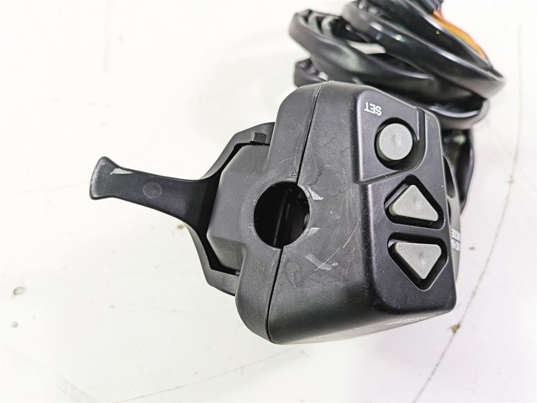 2020 Yamaha Waverunner VX1050 Deluxe Right Hand Control Switch 6CS-81860-00-00 {{ shop.shopifyCountryName }} - Mototech271