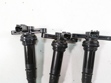 2018 Yamaha YXZ1000R EPS SS Ignition Stick Coil Set 2HC-82310-00-00 {{ shop.shopifyCountryName }} - Mototech271