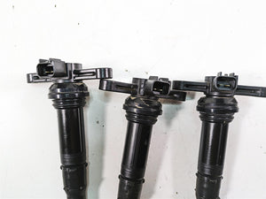 2018 Yamaha YXZ1000R EPS SS Ignition Stick Coil Set 2HC-82310-00-00