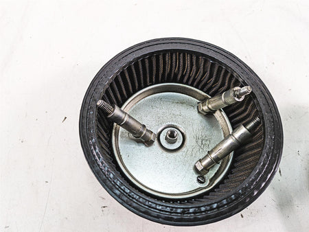 2010 Harley Touring FLHTCU Electra Glide Air Filter Cleaner Breather 29239-08 {{ shop.shopifyCountryName }} - Mototech271