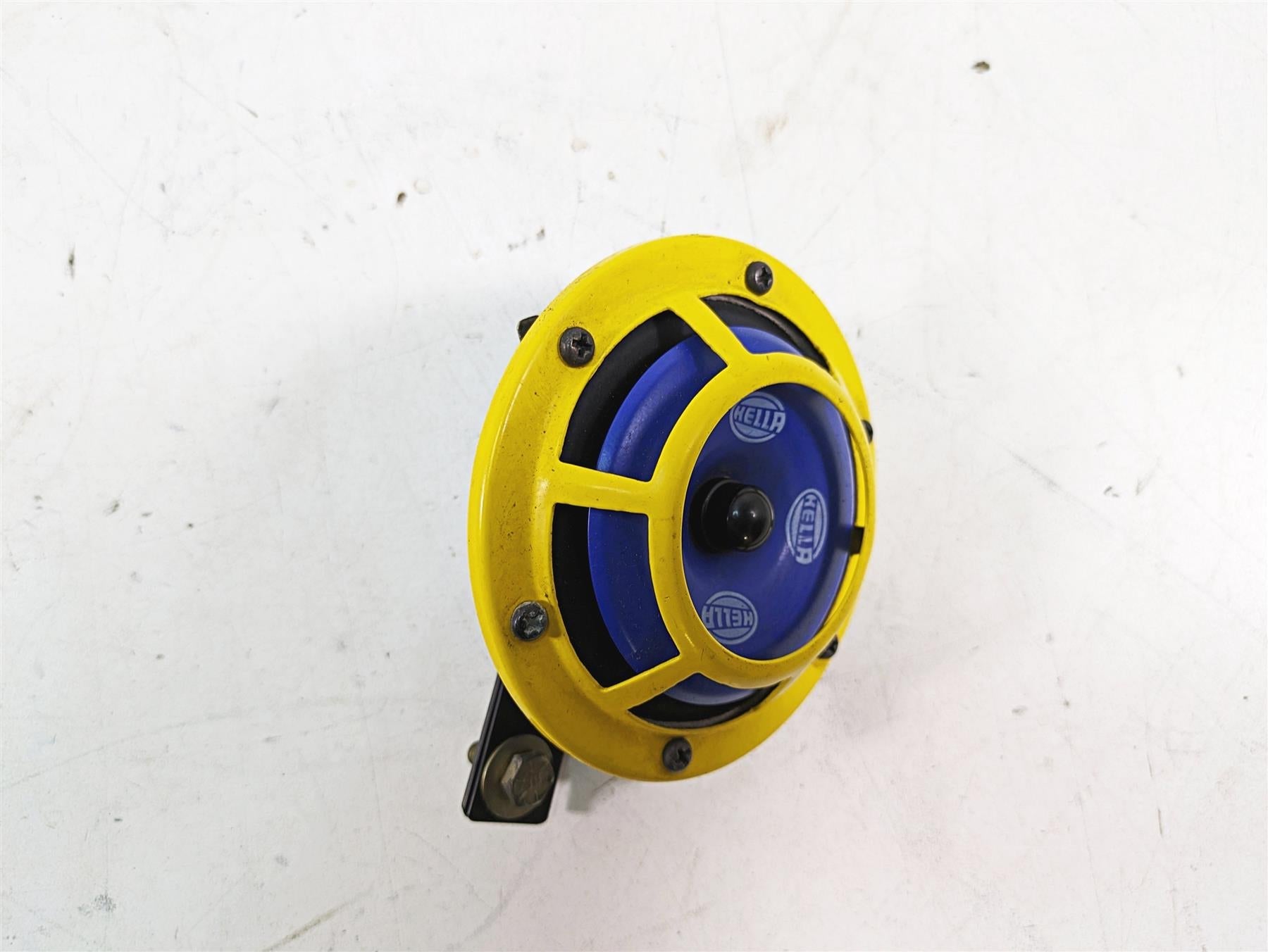 2019 Yamaha YXZ1000 R EPS SS SE Hella Horn & Yellow Guard {{ shop.shopifyCountryName }} - Mototech271