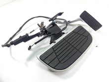Load image into Gallery viewer, 2007 Honda VTX1800 T2 Right Front Floor Board &amp; Brake Parts 50615-MCV-000 | Mototech271
