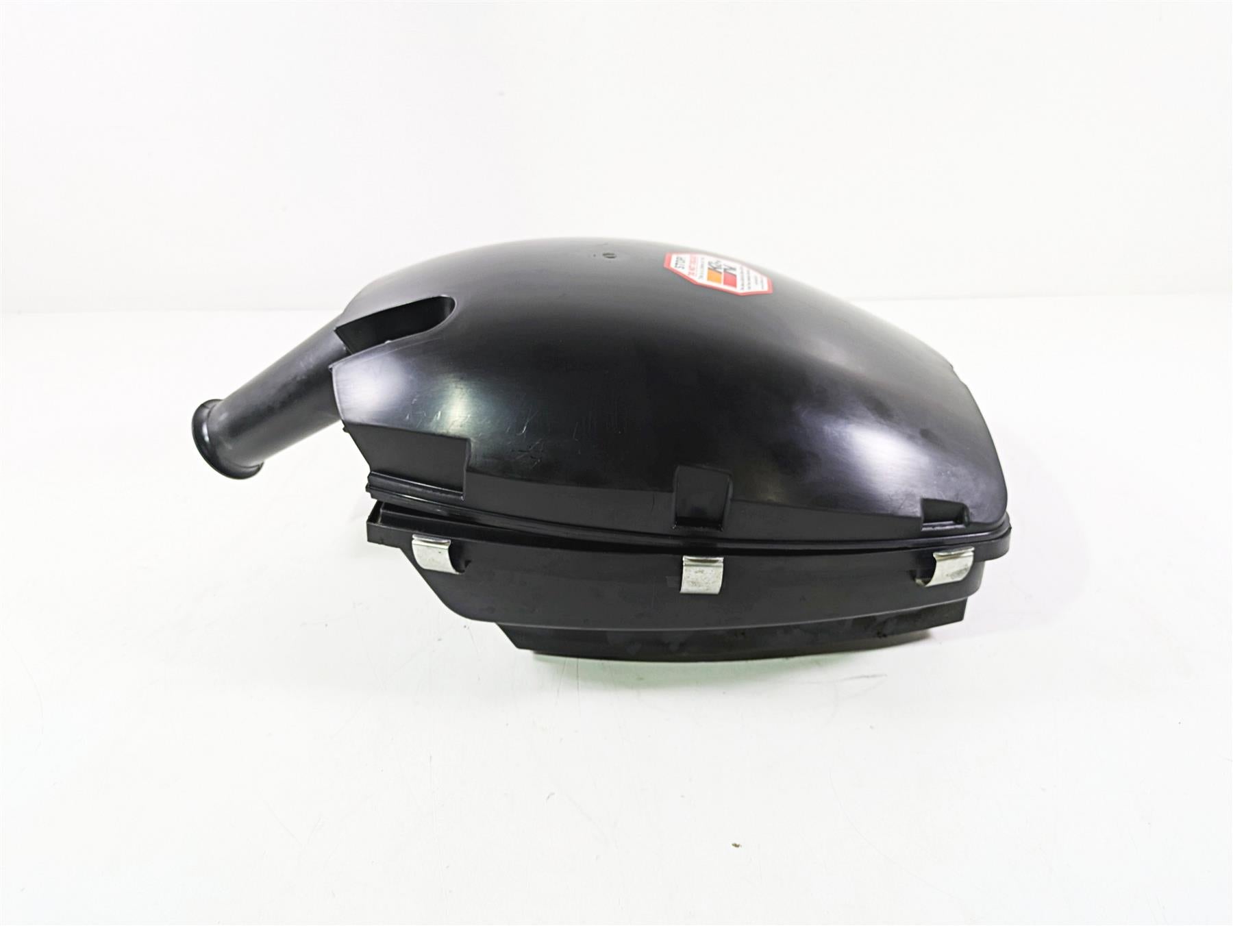 2006 Harley VRSCR Street V-Rod Air Box Cleaner Breather Filter