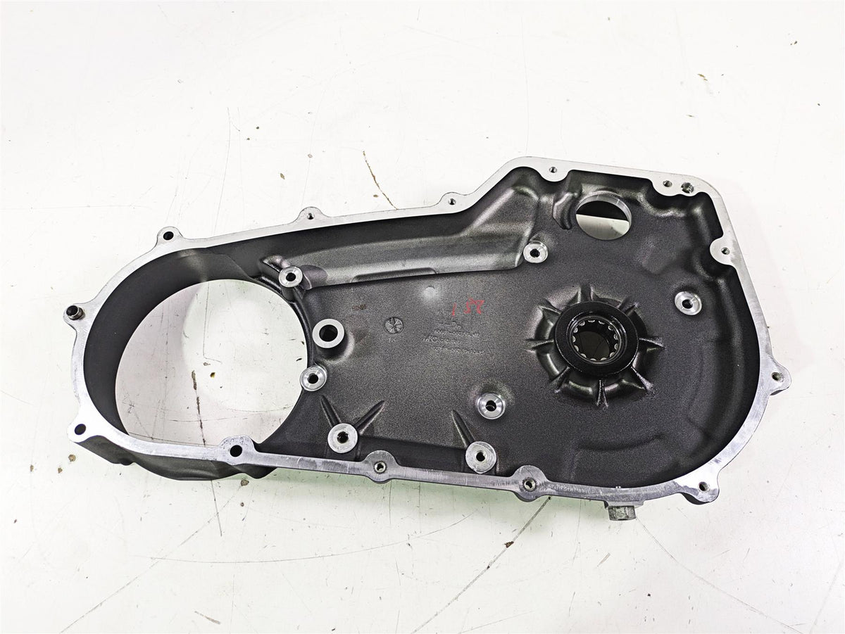 2016 Harley FLSTC Softail Heritage Inner Primary Drive Clutch Cover 60681-06C {{ shop.shopifyCountryName }} - Mototech271