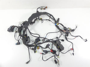 2021 Aprilia Tuono 660 Main & Engine Wiring Harness Loom 2D000680 2D000459 | Mototech271