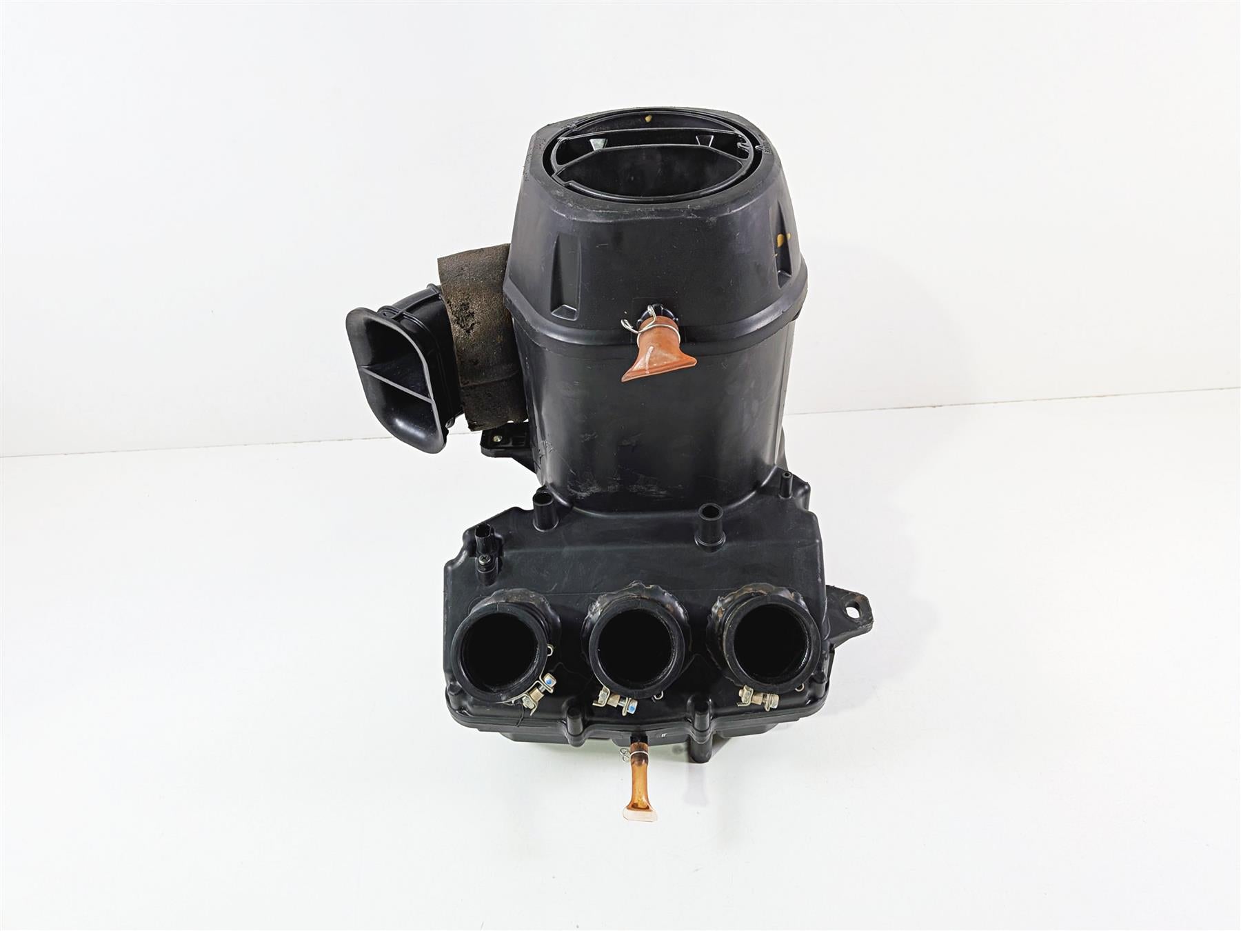 2021 Yamaha YXZ1000R EPS SS SE Air Cleaner Breather & All Tubes 2HC-E4411-01-00 {{ shop.shopifyCountryName }} - Mototech271