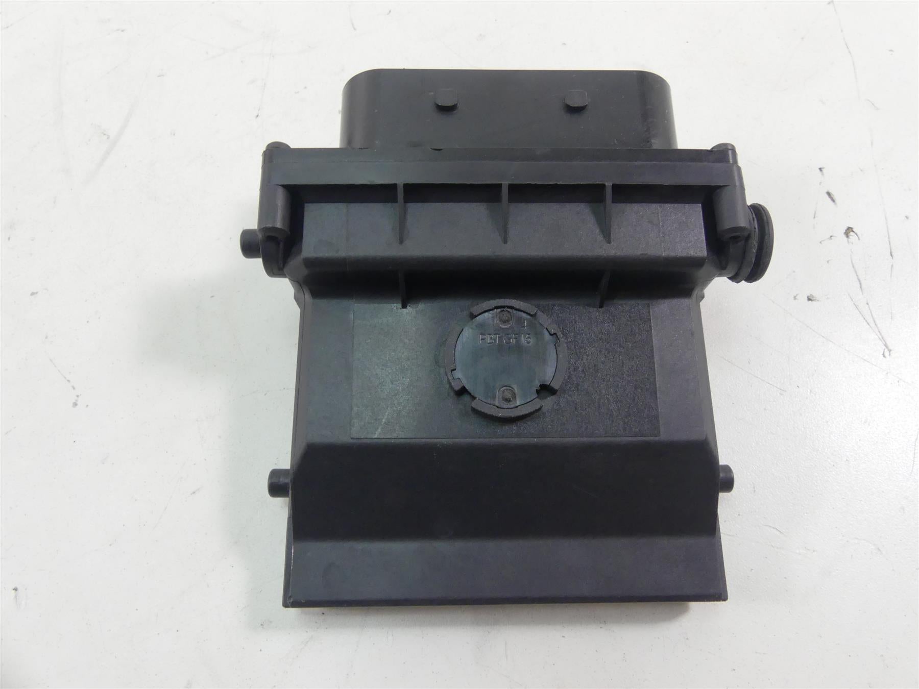 2018 BMW S1000RR K46 Esa Suspension Control Module Ecu Ecm Cdi 61358564702 {{ shop.shopifyCountryName }} - Mototech271