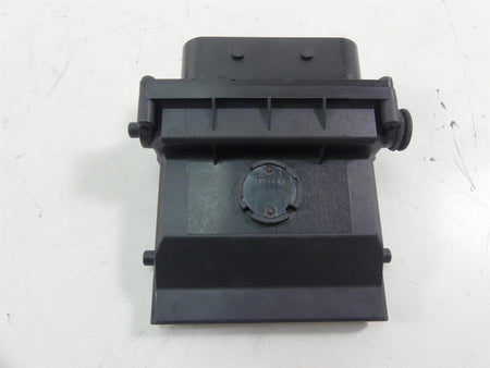 2018 BMW S1000RR K46 Esa Suspension Control Module Ecu Ecm Cdi 61358564702 {{ shop.shopifyCountryName }} - Mototech271