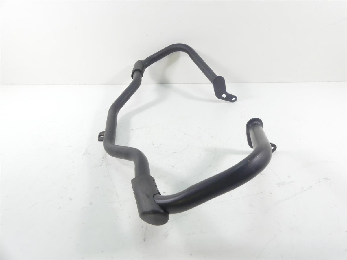 1995 Harley Dyna FXDL Low Rider Black Highway Crash Bar Guard {{ shop.shopifyCountryName }} - Mototech271
