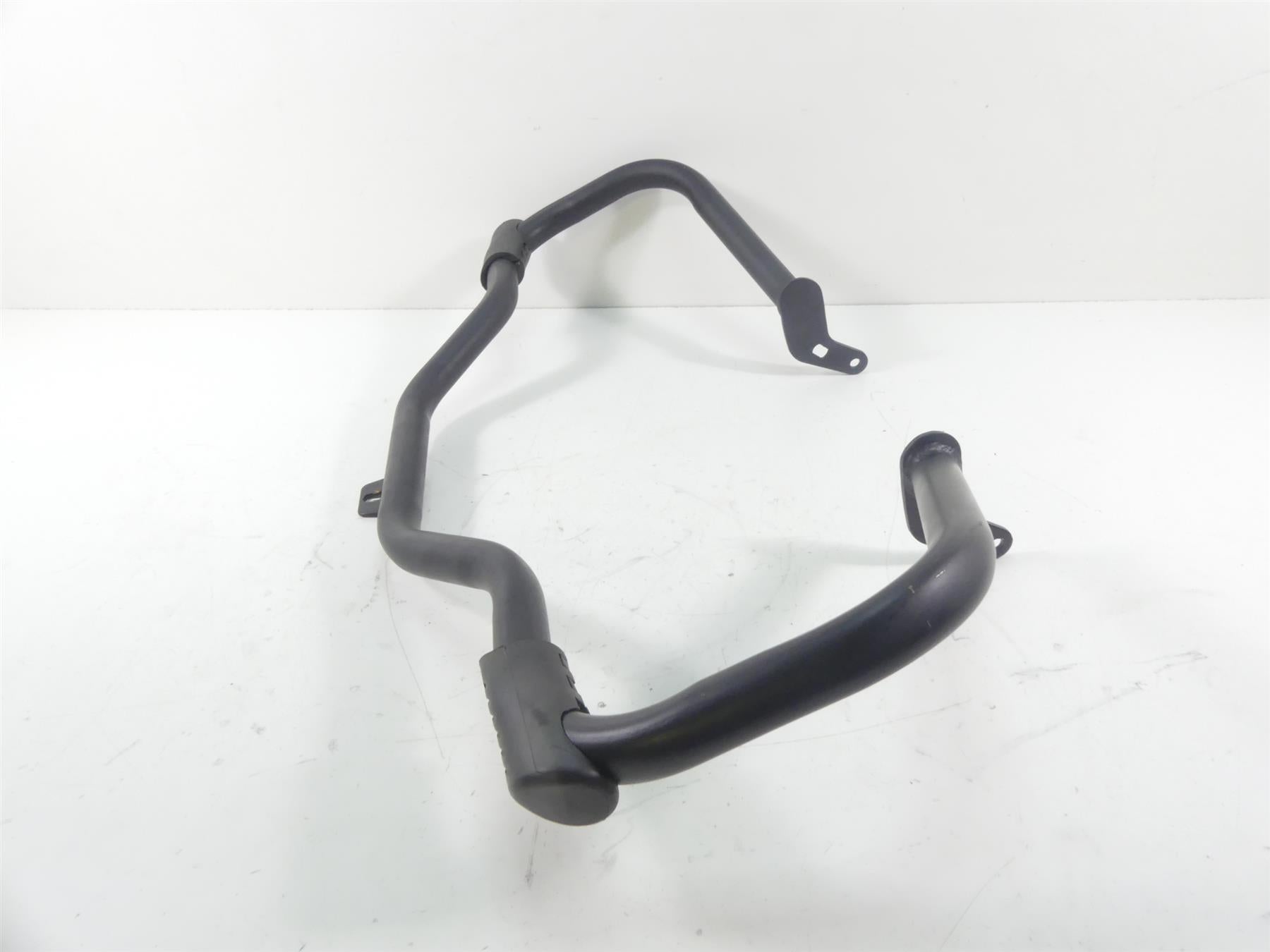 1995 Harley Dyna FXDL Low Rider Black Highway Crash Bar Guard {{ shop.shopifyCountryName }} - Mototech271