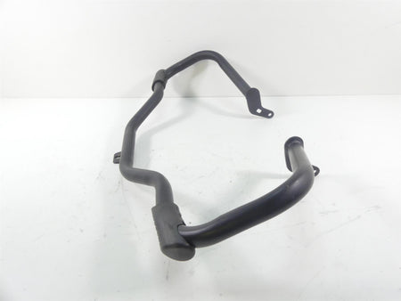 1995 Harley Dyna FXDL Low Rider Black Highway Crash Bar Guard {{ shop.shopifyCountryName }} - Mototech271