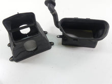 Load image into Gallery viewer, 2020 Ducati Panigale 1100 V4 S SBK Ram Air Intake Oil Breather Set 48411492A
