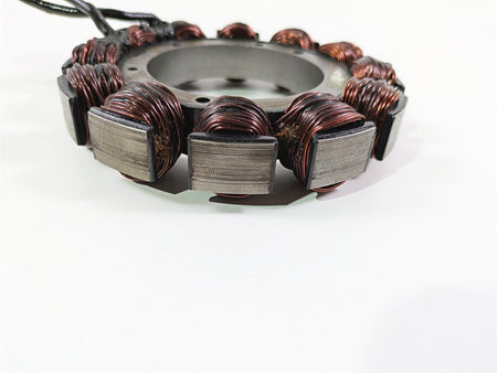 2002 Indian Spirit Deluxe Stator Alternator Generator Magneto 94-079 {{ shop.shopifyCountryName }} - Mototech271