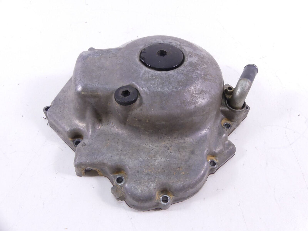 2016 Yamaha YXZ1000 R EPS SE Stator Alternator Generator Cover 2HC-15421-00-00 {{ shop.shopifyCountryName }} - Mototech271