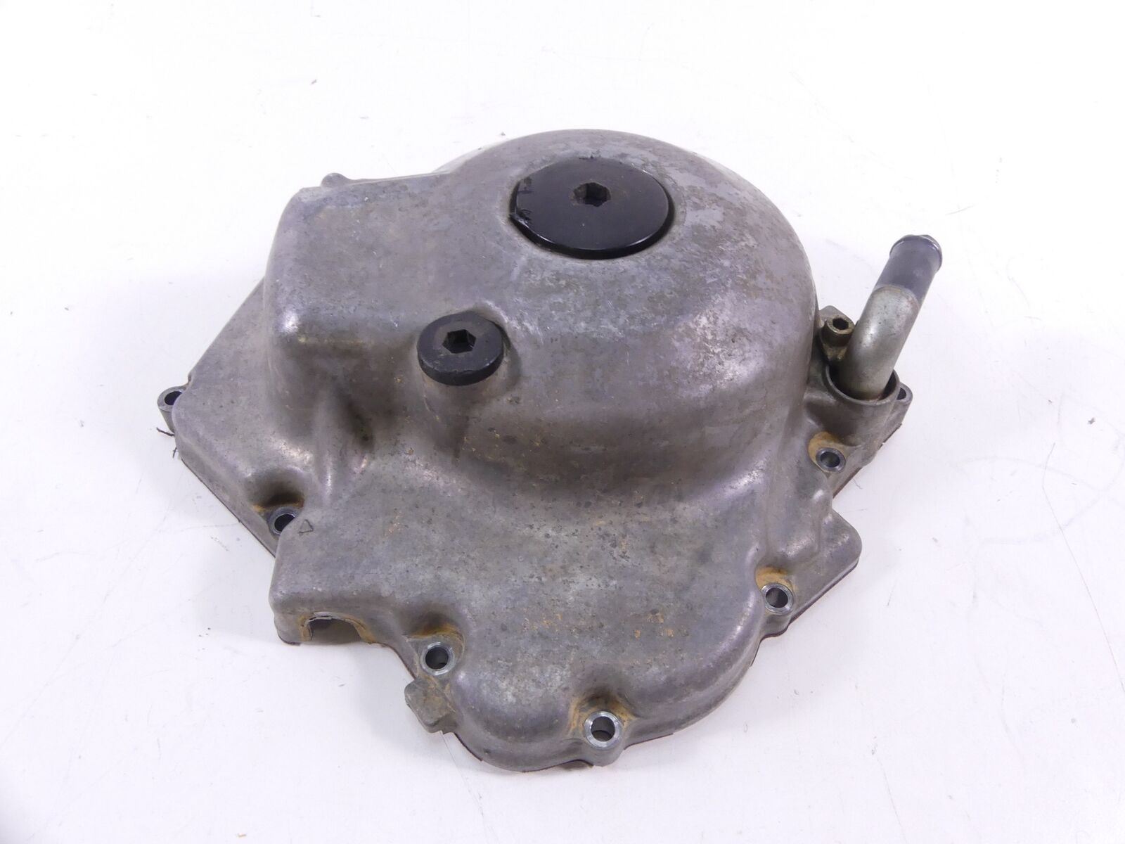 2016 Yamaha YXZ1000 R EPS SE Stator Alternator Generator Cover 2HC-15421-00-00 {{ shop.shopifyCountryName }} - Mototech271