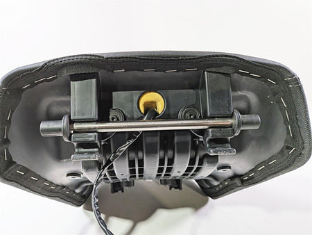 2022 Triumph Tiger 900 GT Pro Front Rider Heated Seat Saddle T2310123 {{ shop.shopifyCountryName }} - Mototech271
