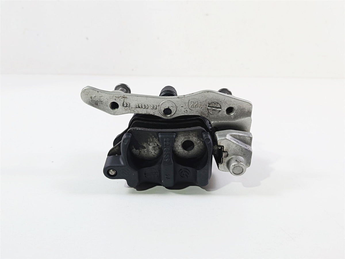 2023 BMW R nineT Scrambler K23 Brembo Rear Brake Caliper 34217664103 {{ shop.shopifyCountryName }} - Mototech271