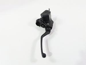 2019 BMW R1250RT K52 Front Brake Master Cylinder 32728559604