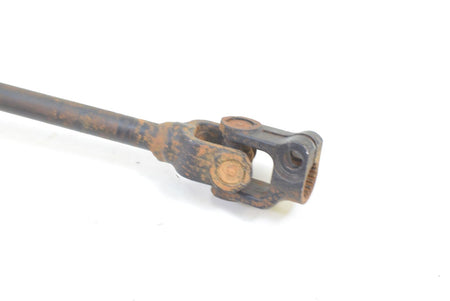 2017 Polaris RZR 900 S Steering Wheel & Shaft Assembly 1824420-458 {{ shop.shopifyCountryName }} - Mototech271