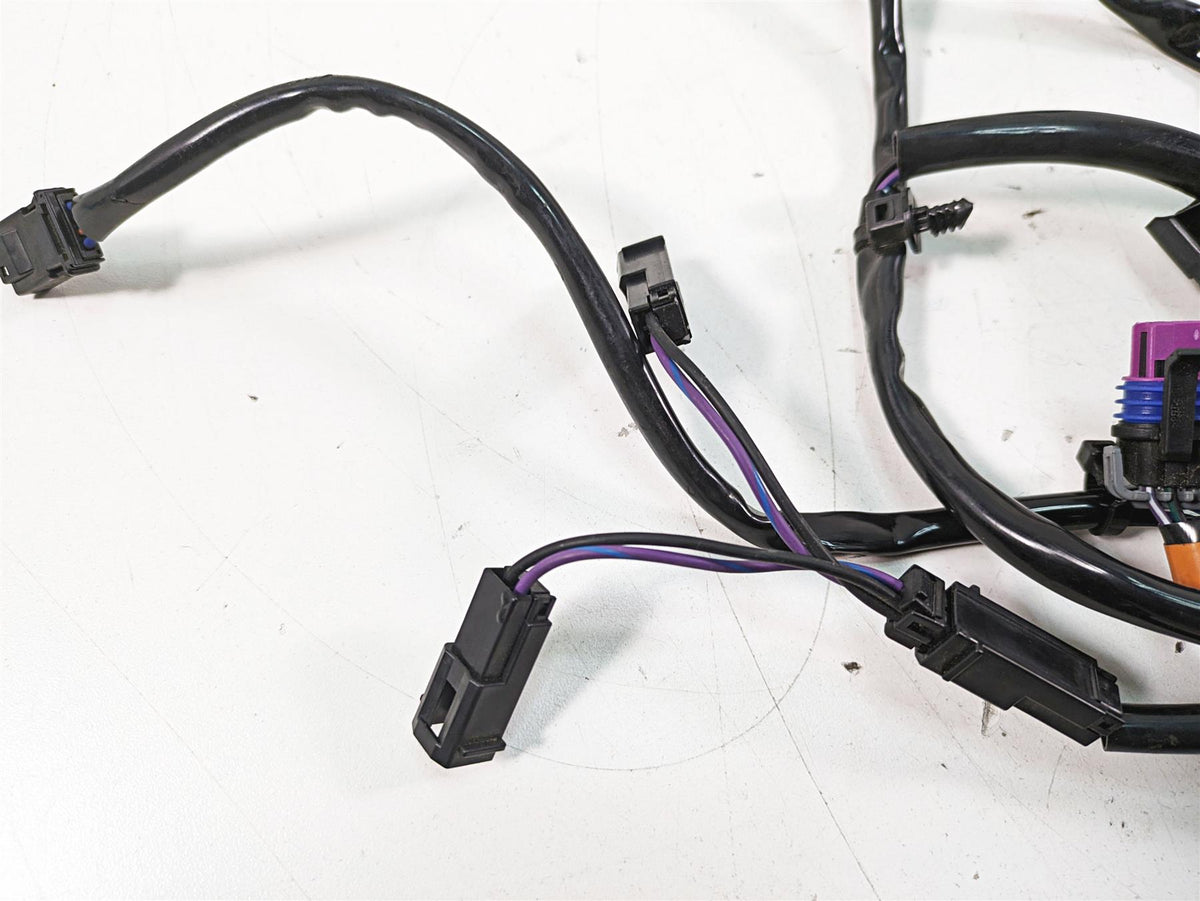 2015 Harley Touring FLHXS Street Glide Front Fairing Wiring Harness 69200121 {{ shop.shopifyCountryName }} - Mototech271
