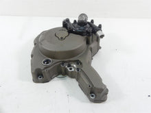 Load image into Gallery viewer, 2015 Ducati Monster 1200 S Water Pump + Left Side Engine Cover - Read 24221181AB | Mototech271

