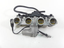 Load image into Gallery viewer, 2016 BMW S1000XR K49 Delorto Throttle Body Fuel Injection 13548545069

