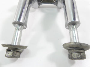 1999 Harley Dyna FXDL Low Rider Handlebar 4.5" Riser Holder Clamps 56119-77A | Mototech271