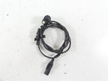 Load image into Gallery viewer, 2012 BMW R1200 GS K255 Adventure Front Abs Brake Wheel Speed Sensor 34527677824 | Mototech271
