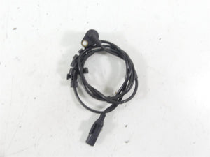 2012 BMW R1200 GS K255 Adventure Front Abs Brake Wheel Speed Sensor 34527677824 | Mototech271