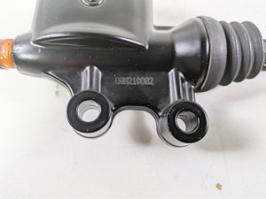 2009 Harley Touring FLHX Street Glide Brembo Rear Brake Master Cylinder 41763-08 | Mototech271