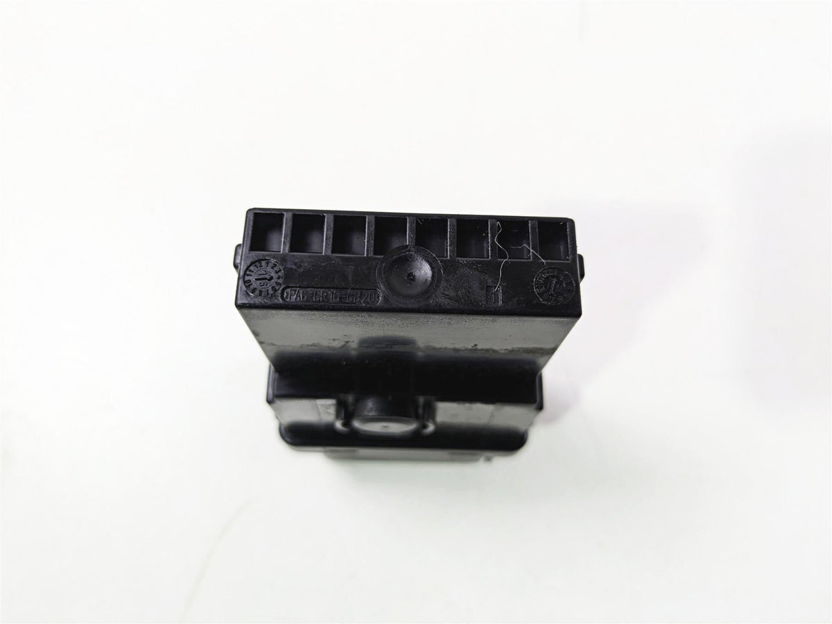 2016 BMW R1200RS K54 Light Control Unit Module 8566461 {{ shop.shopifyCountryName }} - Mototech271